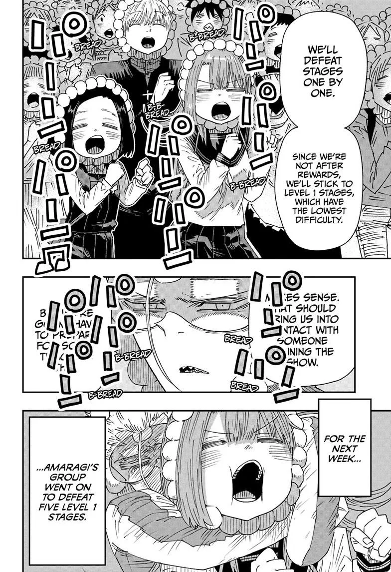 Parashoppers Chapter 35 – Page 7