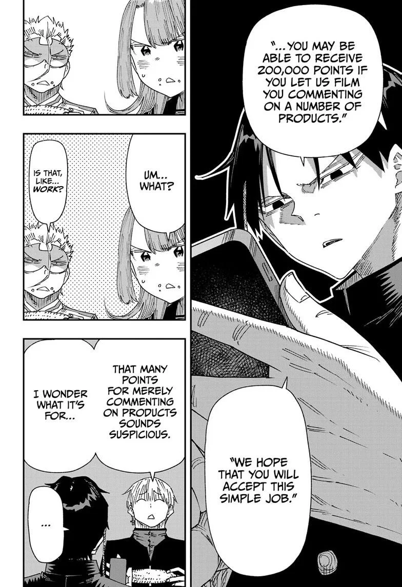 Parashoppers Chapter 35 – Page 11