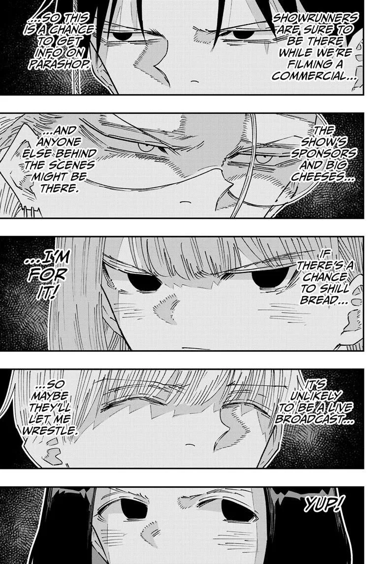 Parashoppers Chapter 35 – Page 16