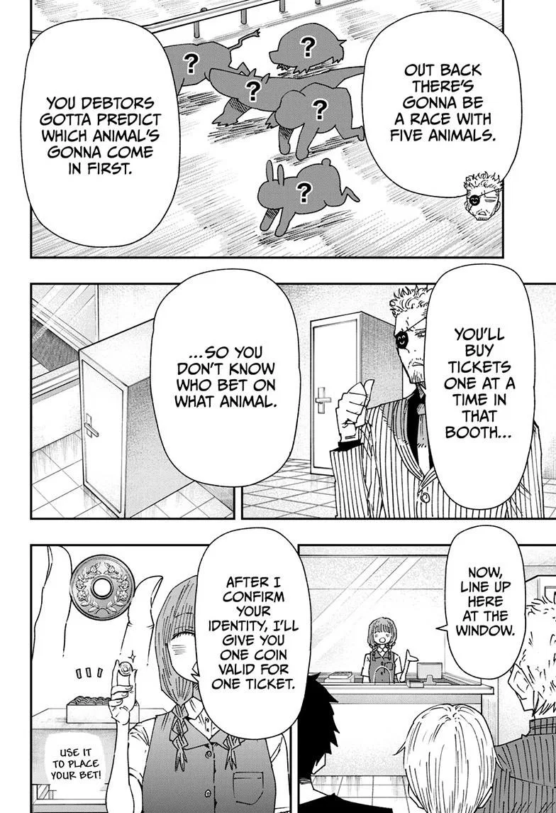 Parashoppers Chapter 34 – Page 3