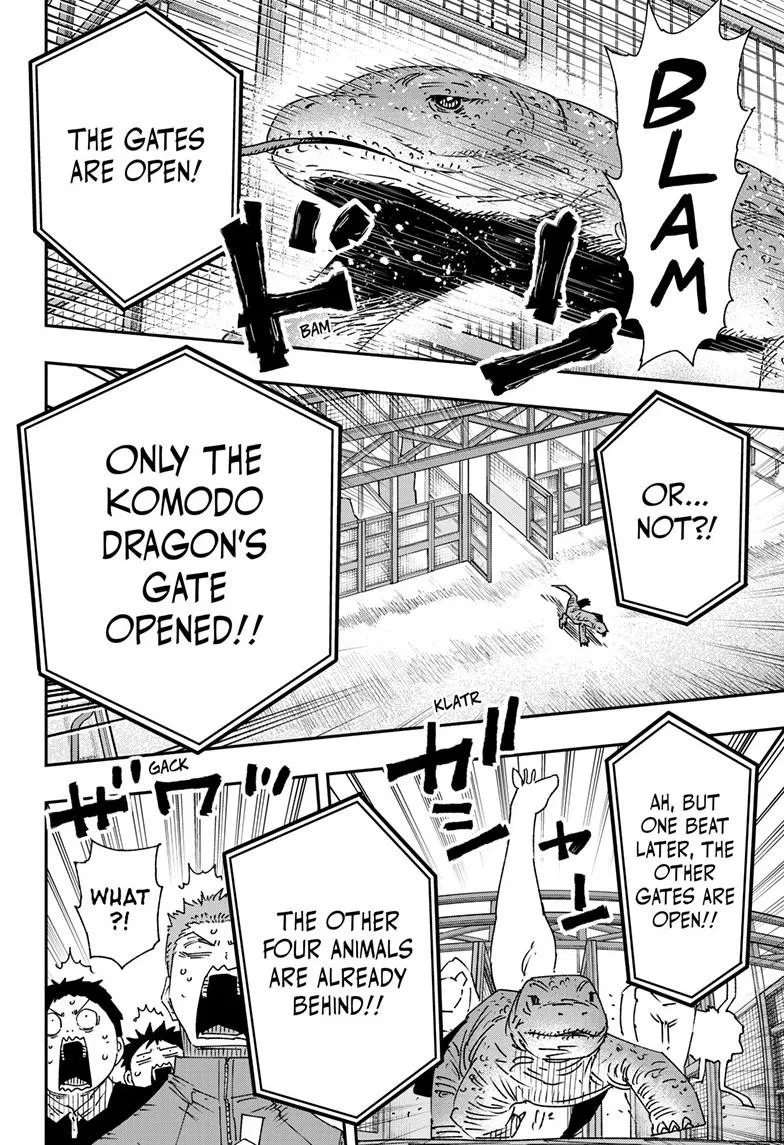Parashoppers Chapter 34 – Page 9