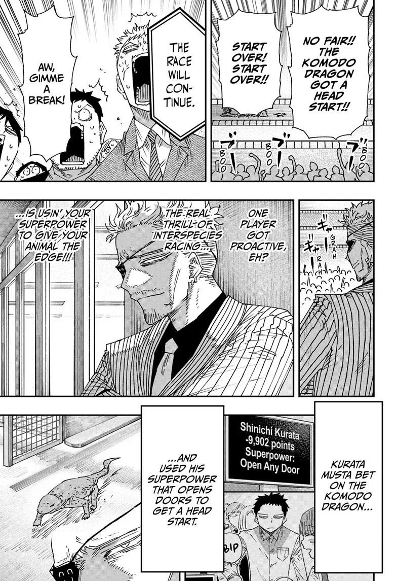 Parashoppers Chapter 34 – Page 10