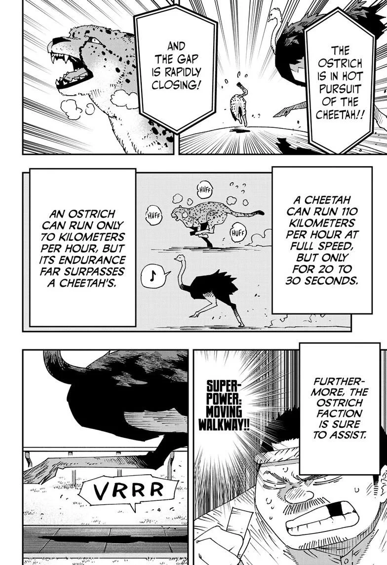 Parashoppers Chapter 34 – Page 15