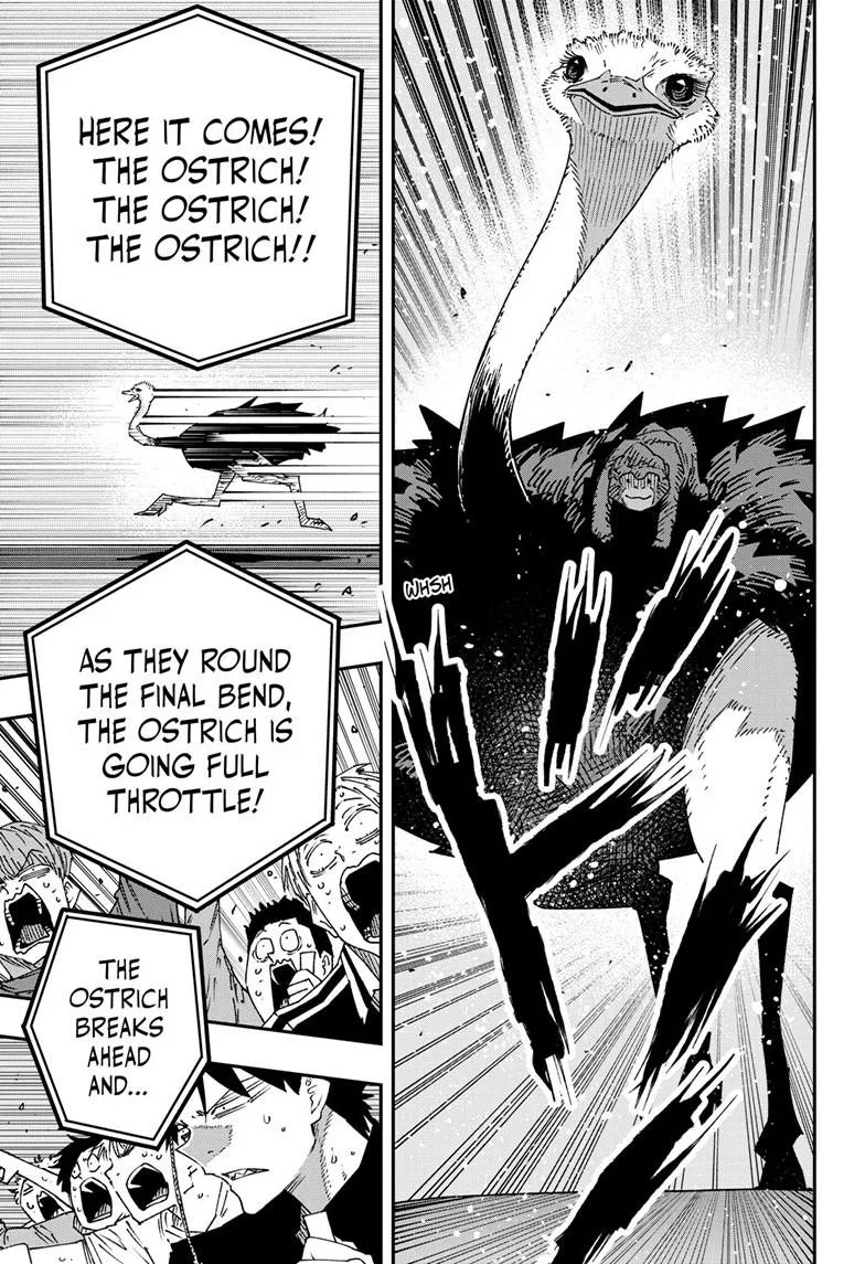 Parashoppers Chapter 34 – Page 16