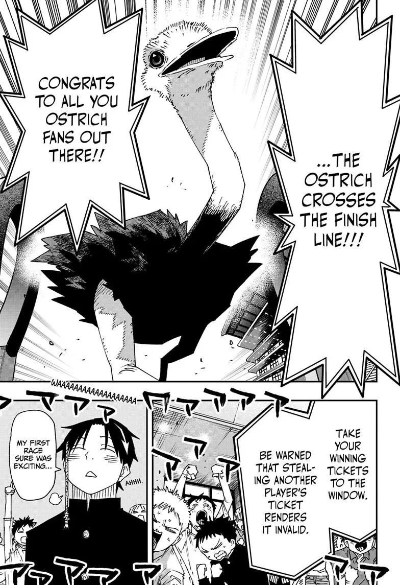 Parashoppers Chapter 34 – Page 20
