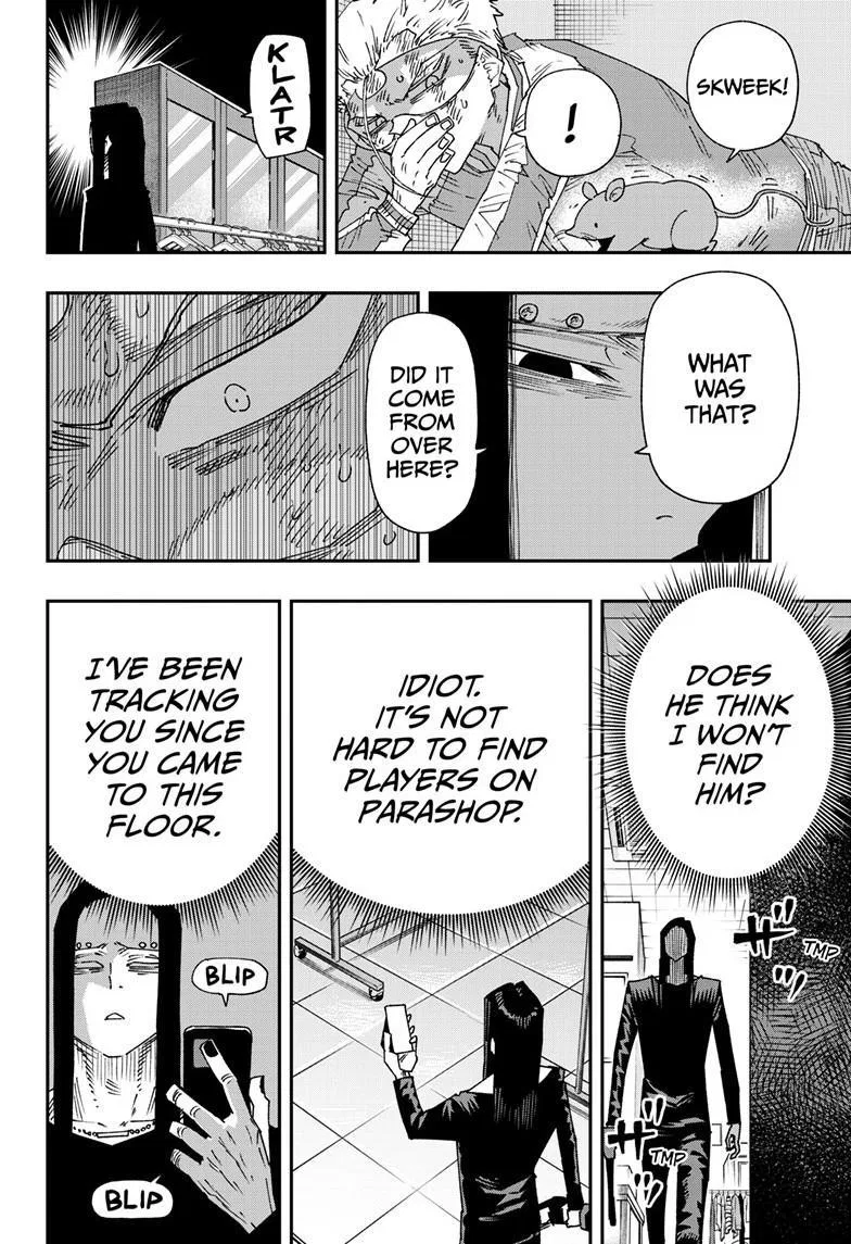 Parashoppers Chapter 30 – Page 7