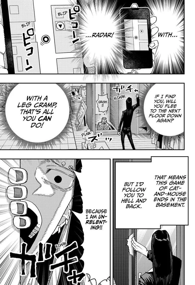 Parashoppers Chapter 30 – Page 8