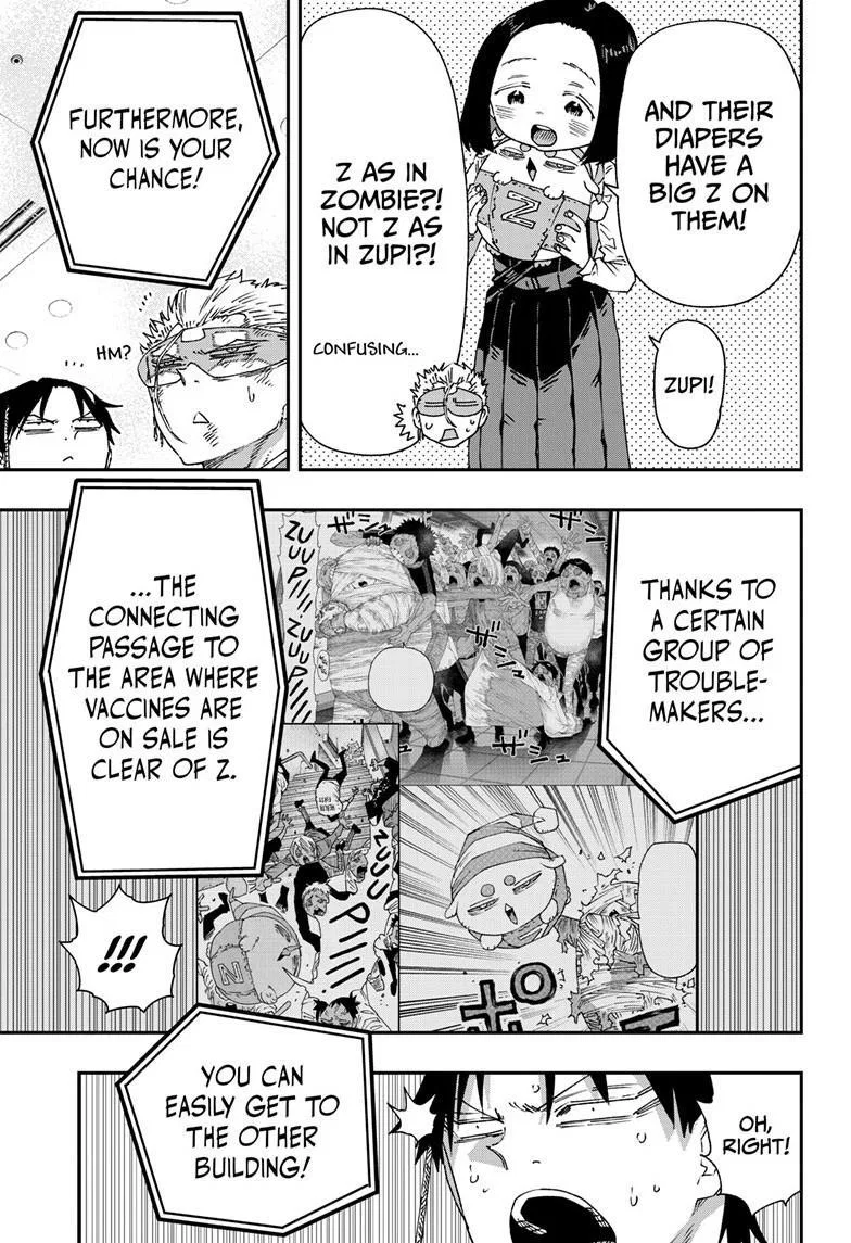 Parashoppers Chapter 30 – Page 20