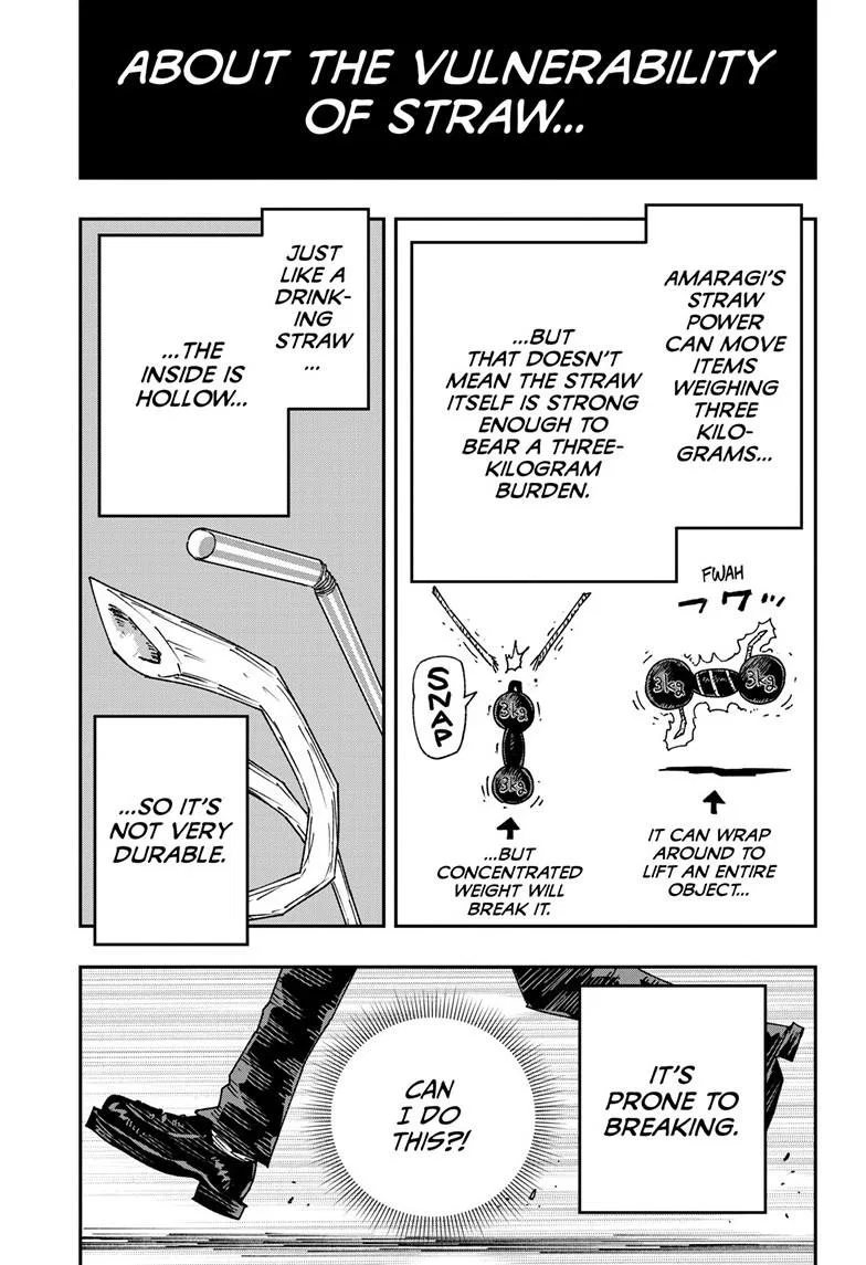 Parashoppers Chapter 29 – Page 4