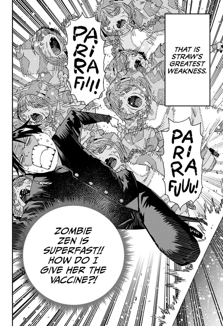 Parashoppers Chapter 29 – Page 5