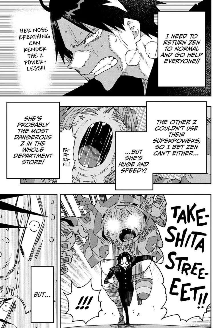 Parashoppers Chapter 29 – Page 6