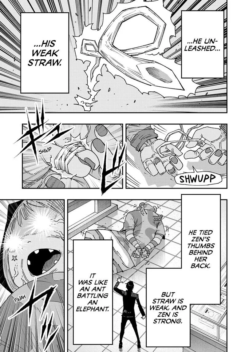 Parashoppers Chapter 29 – Page 12