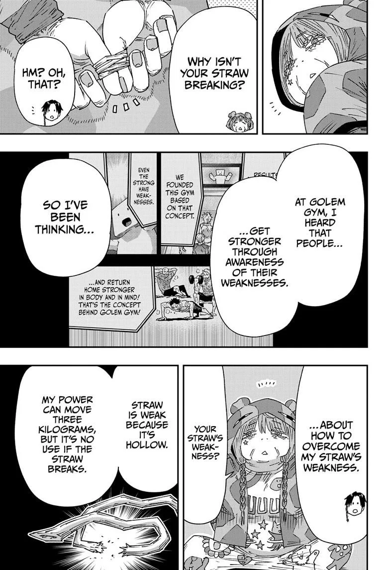 Parashoppers Chapter 29 – Page 16