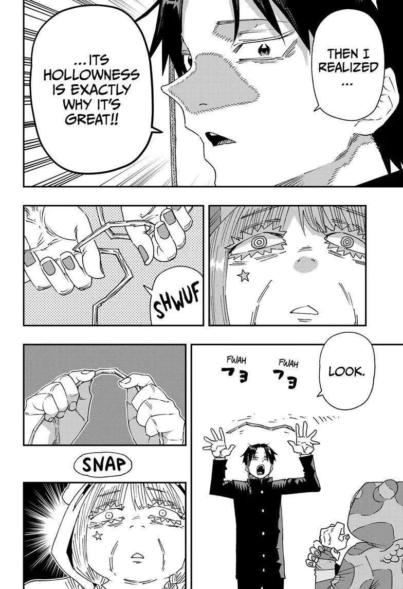Parashoppers Chapter 29 – Page 17
