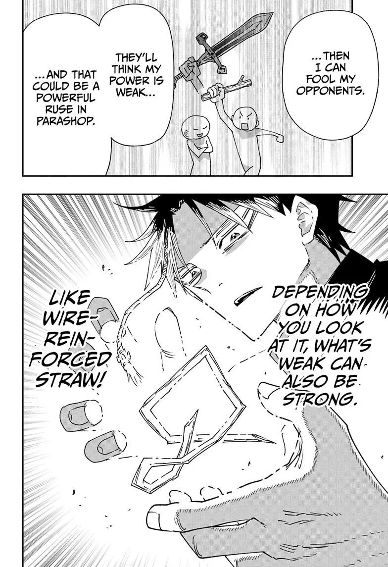 Parashoppers Chapter 29 – Page 19