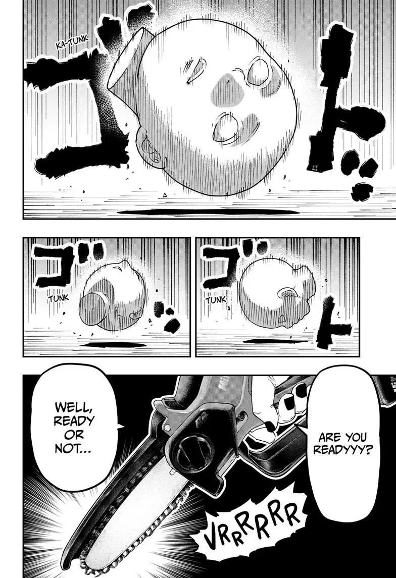 Parashoppers Chapter 29 – Page 21