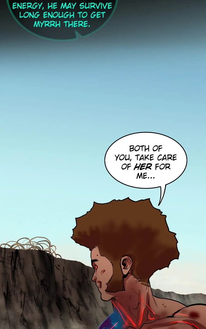 Ordeal Chapter 161 – Page 6