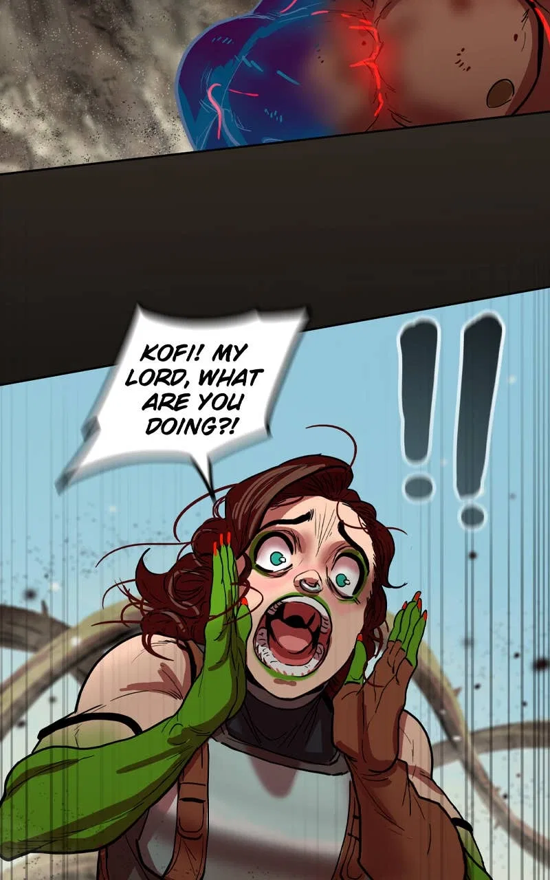 Ordeal Chapter 161 – Page 7