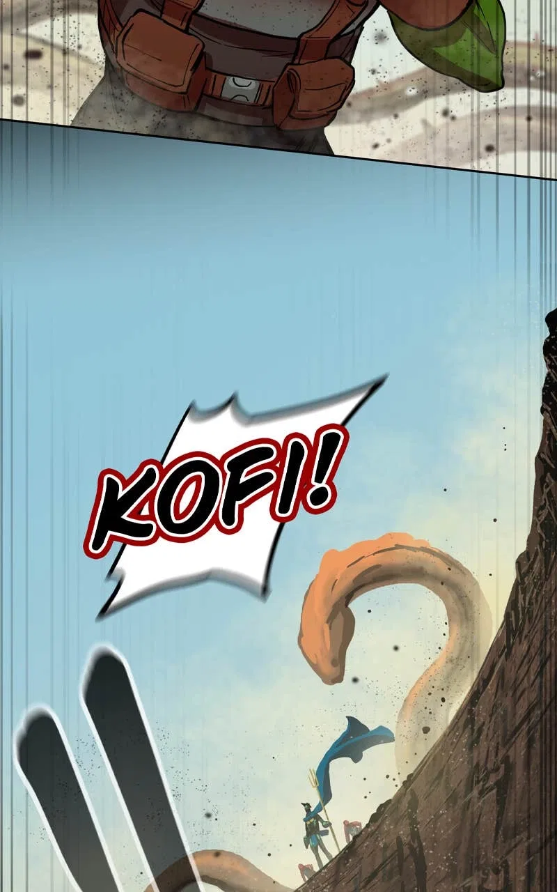 Ordeal Chapter 161 – Page 8