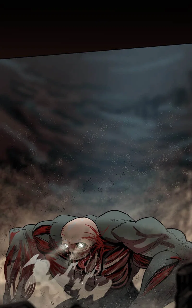 Ordeal Chapter 161 – Page 12