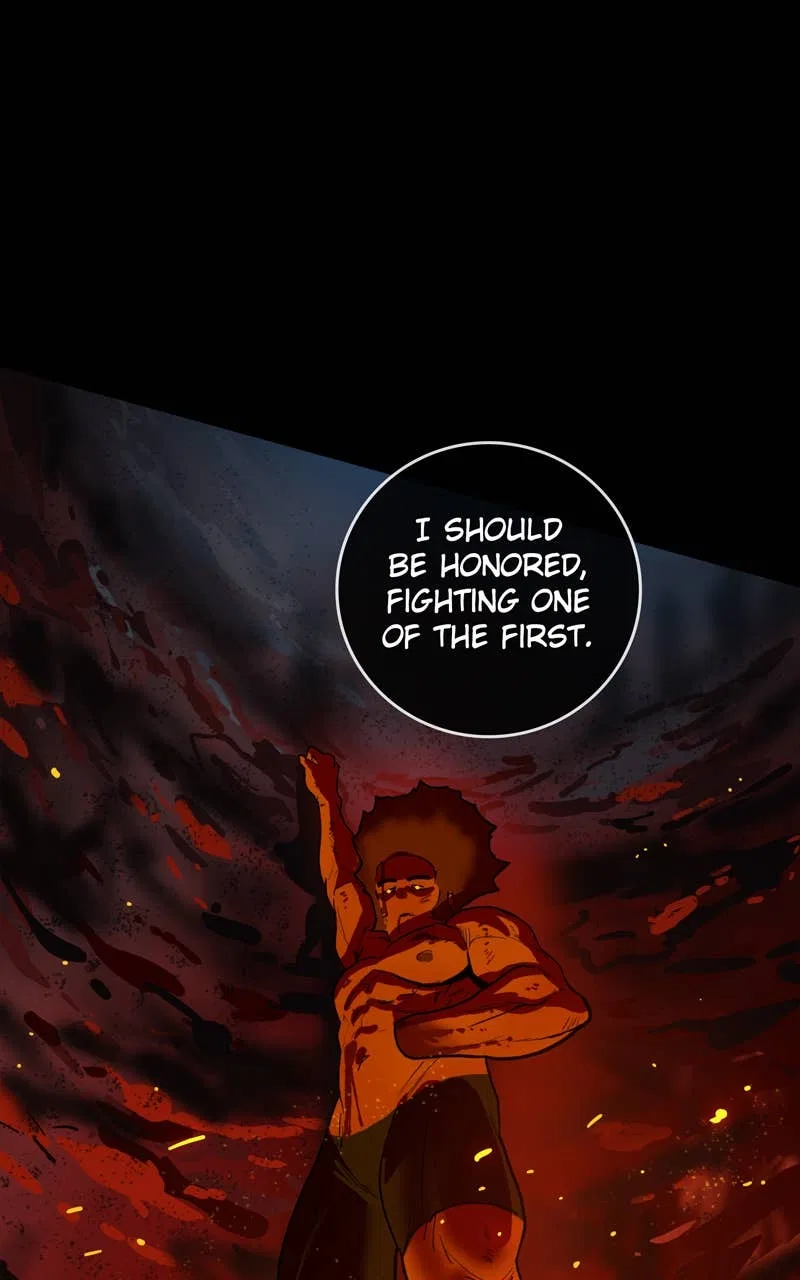 Ordeal Chapter 161 – Page 23