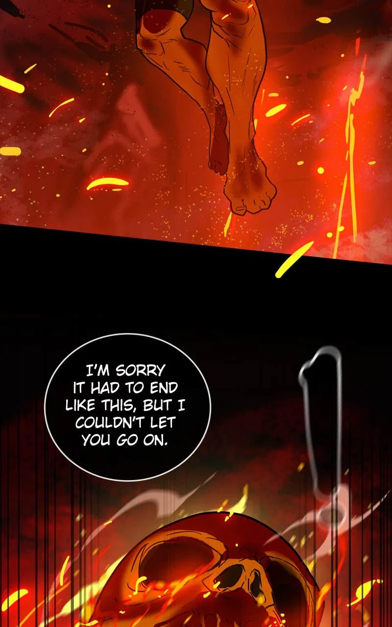 Ordeal Chapter 161 – Page 24