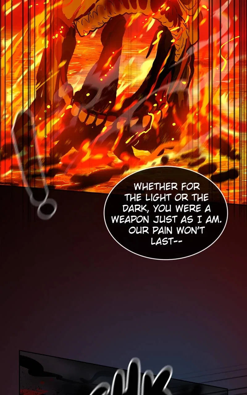 Ordeal Chapter 161 – Page 25