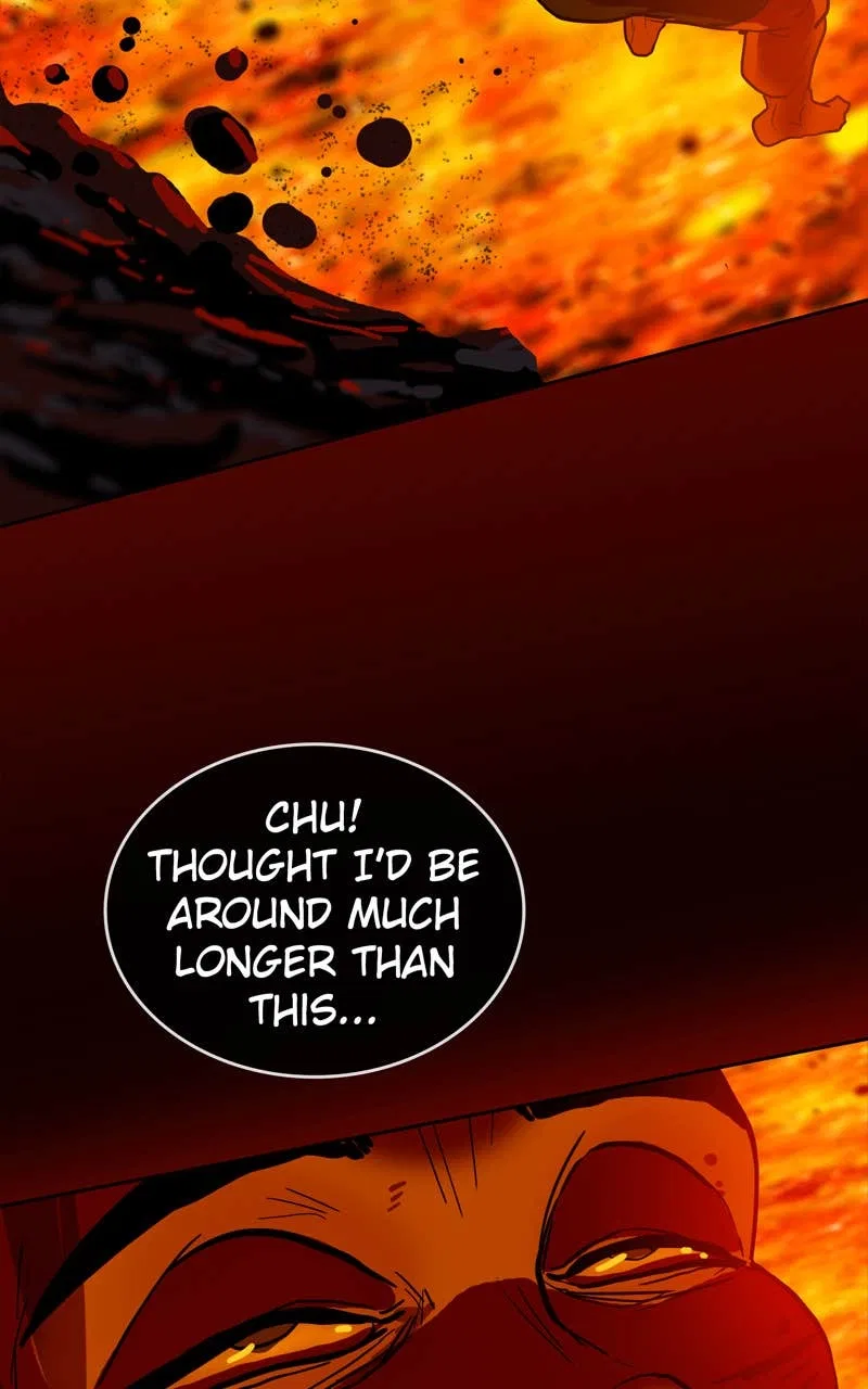 Ordeal Chapter 161 – Page 28