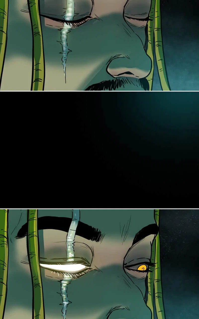Ordeal Chapter 161 – Page 58