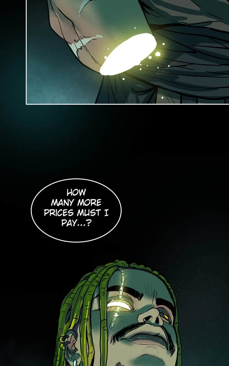 Ordeal Chapter 161 – Page 60