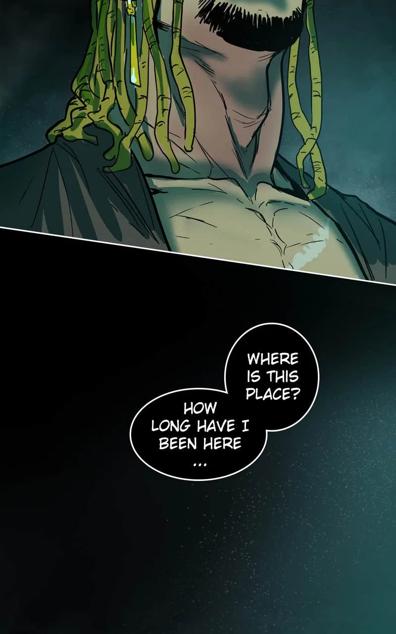 Ordeal Chapter 161 – Page 61