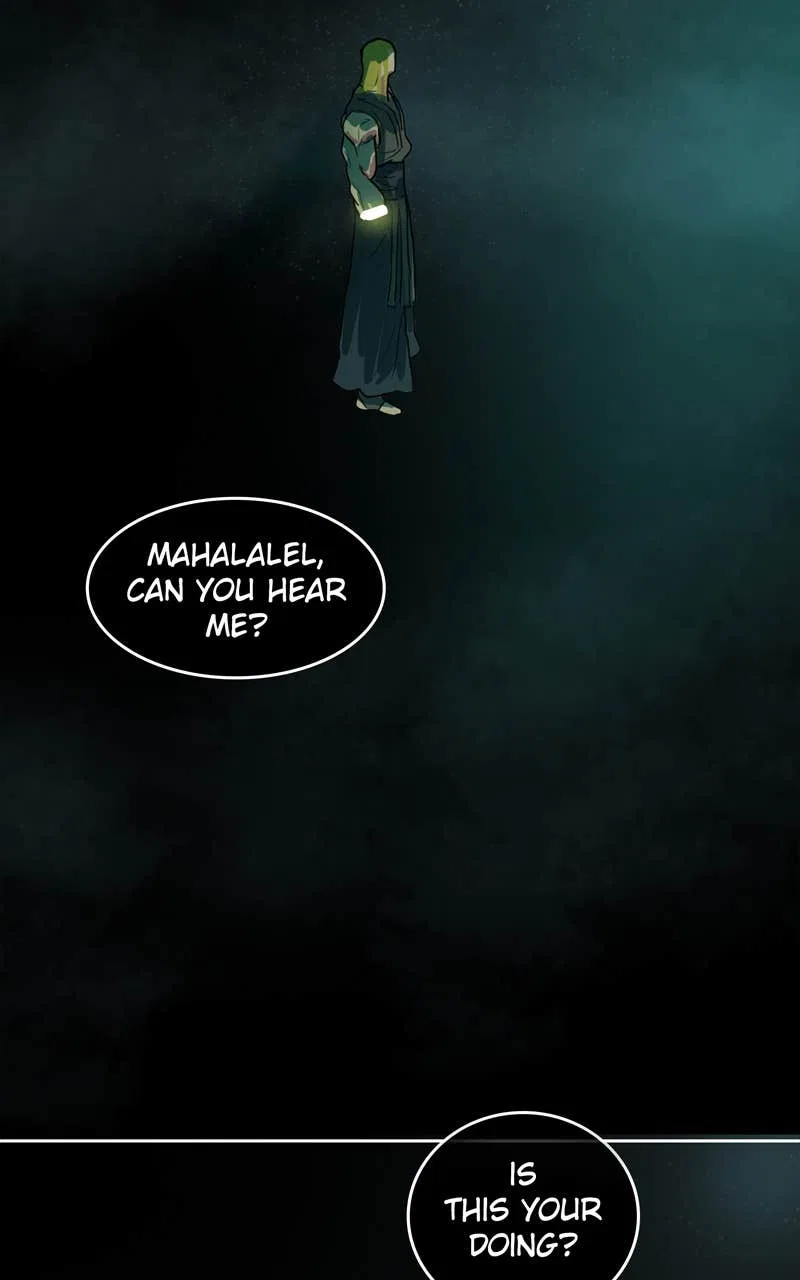 Ordeal Chapter 161 – Page 62