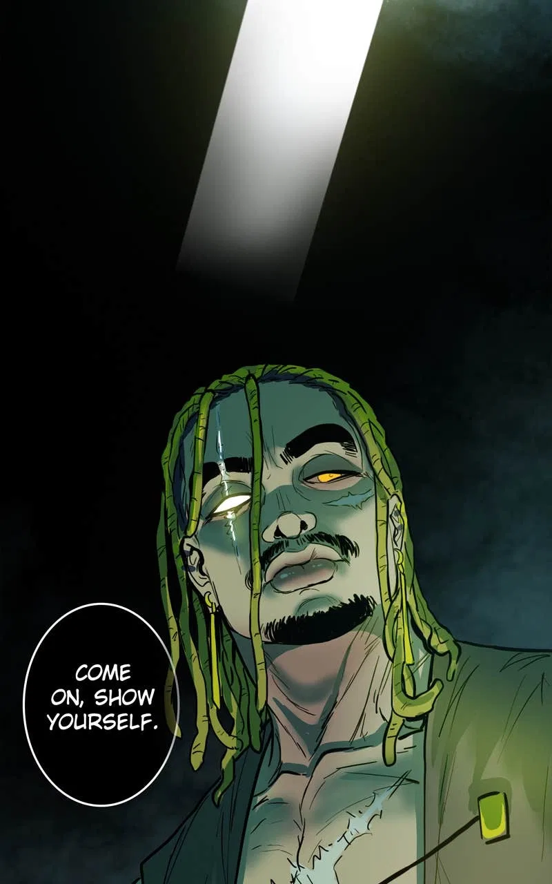 Ordeal Chapter 161 – Page 66
