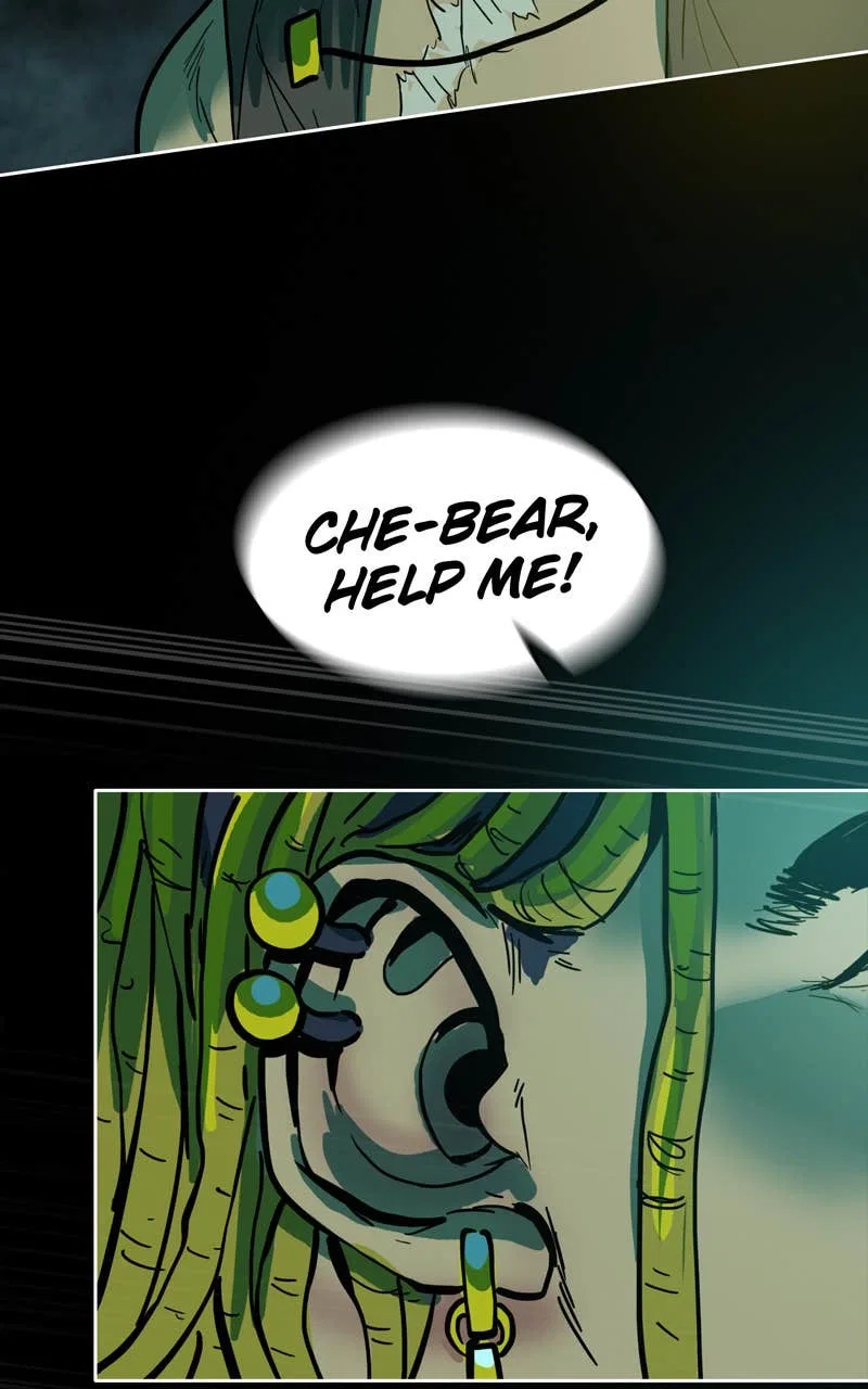 Ordeal Chapter 161 – Page 67