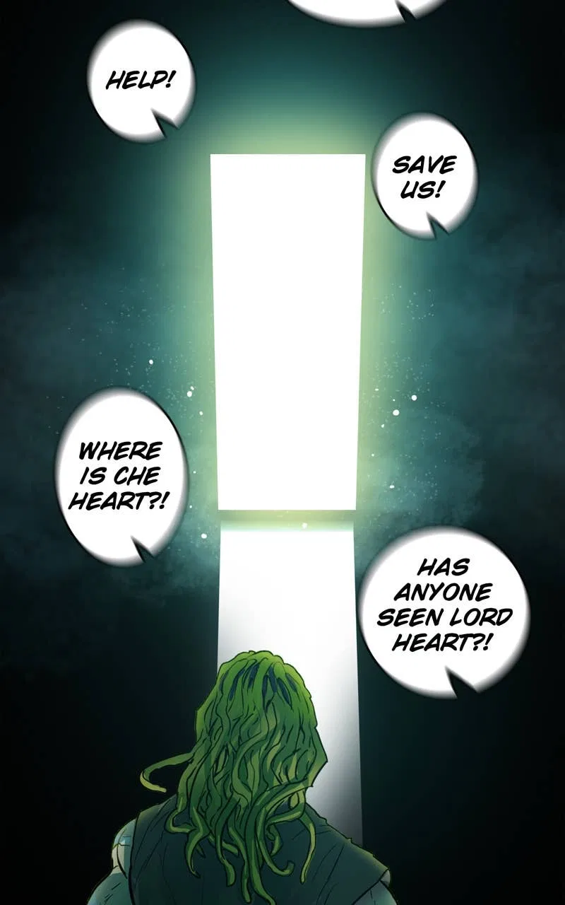 Ordeal Chapter 161 – Page 69