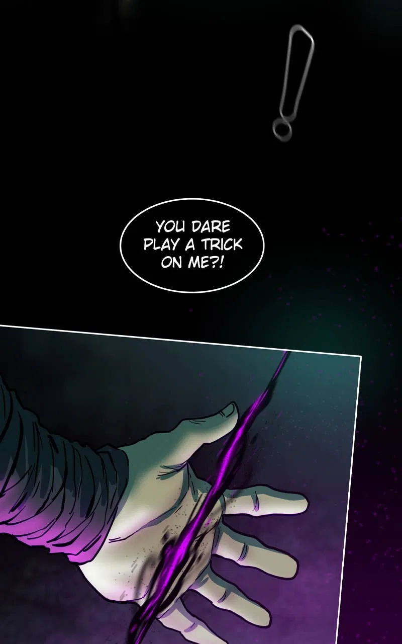 Ordeal Chapter 161 – Page 77