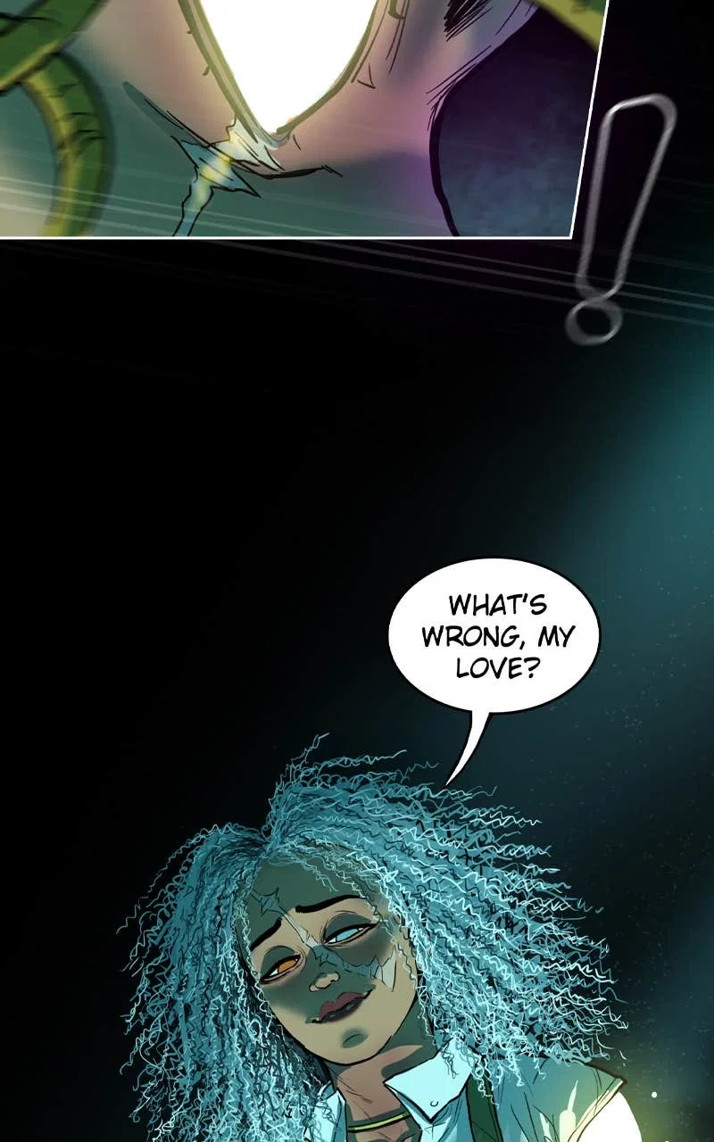 Ordeal Chapter 161 – Page 81