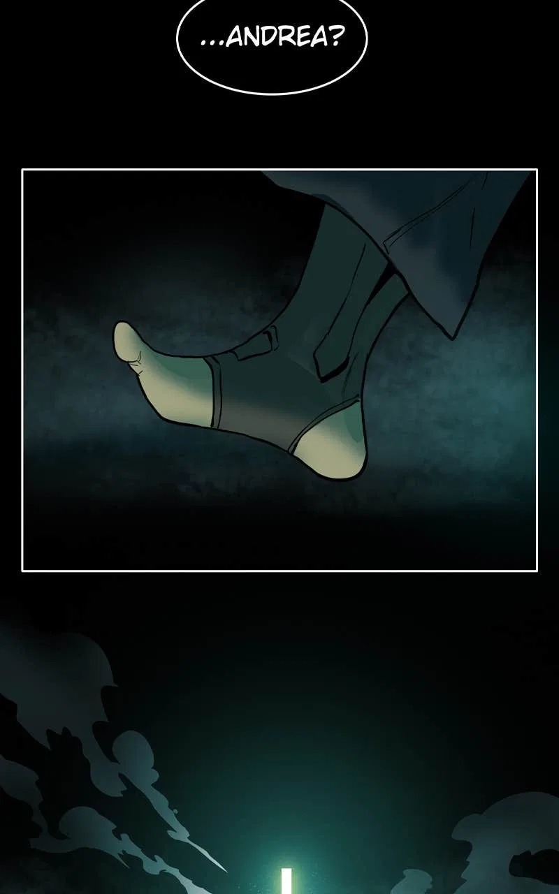 Ordeal Chapter 161 – Page 84