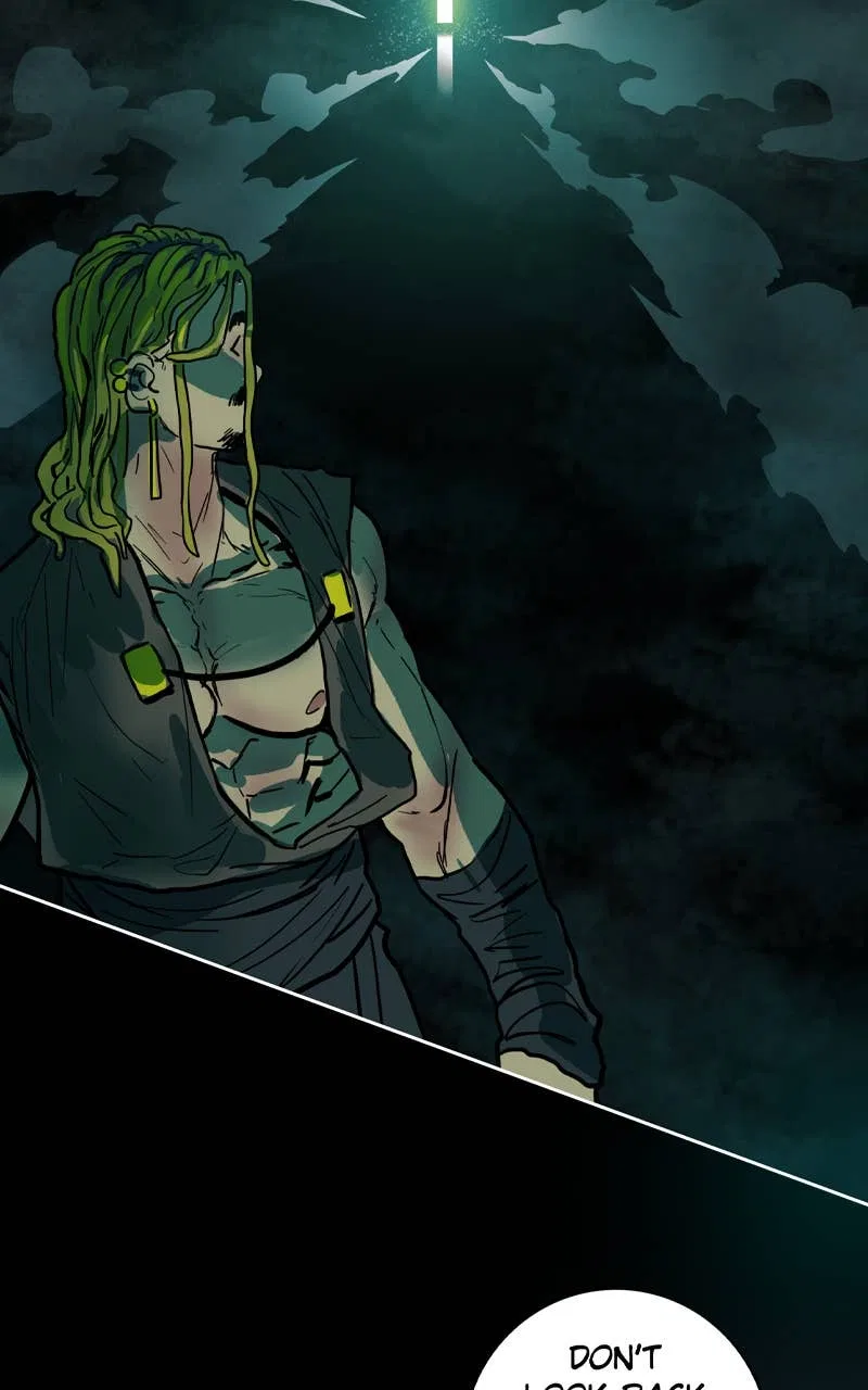 Ordeal Chapter 161 – Page 85