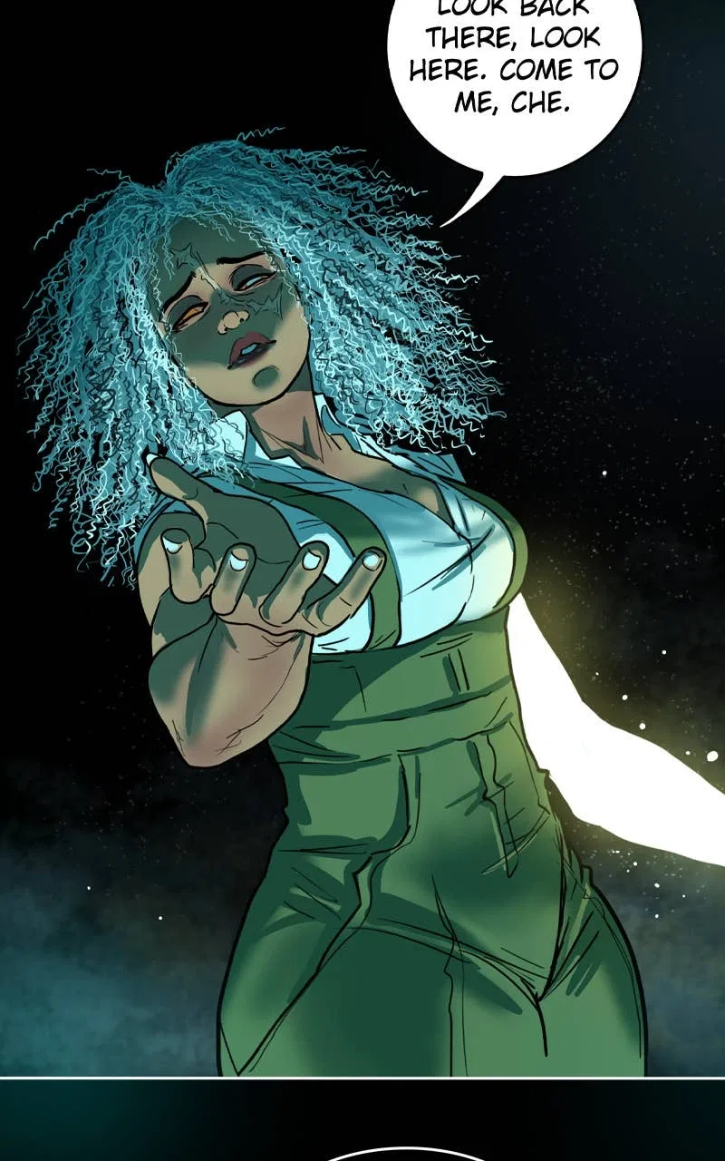 Ordeal Chapter 161 – Page 86