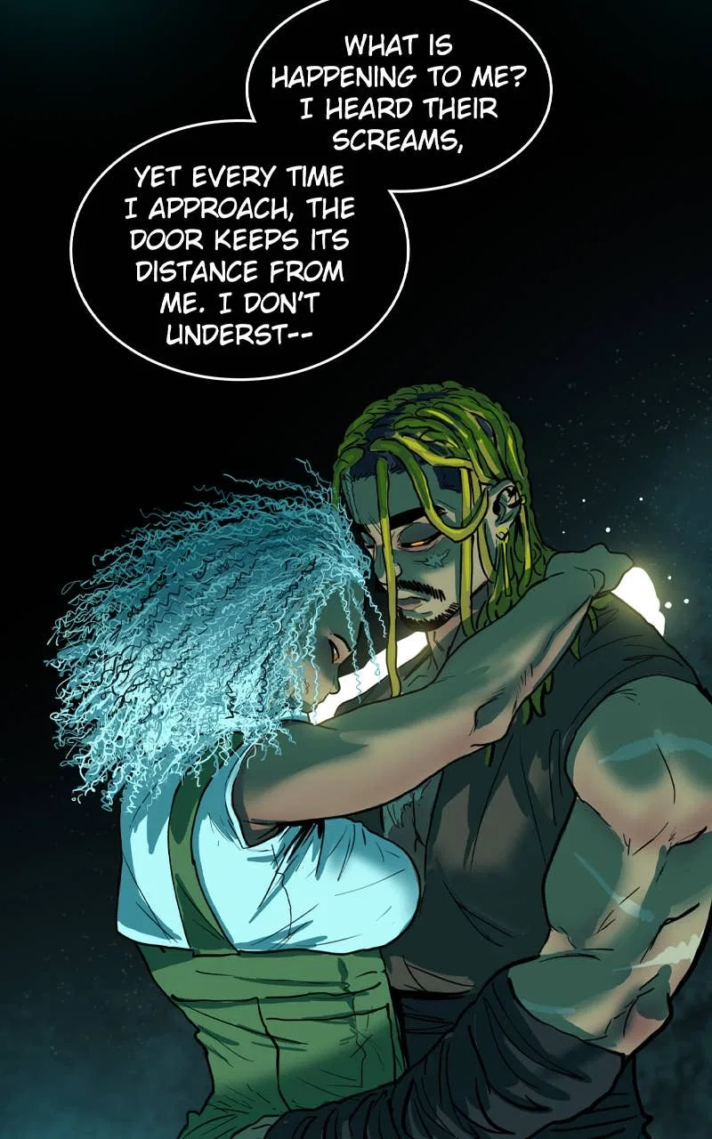 Ordeal Chapter 161 – Page 87