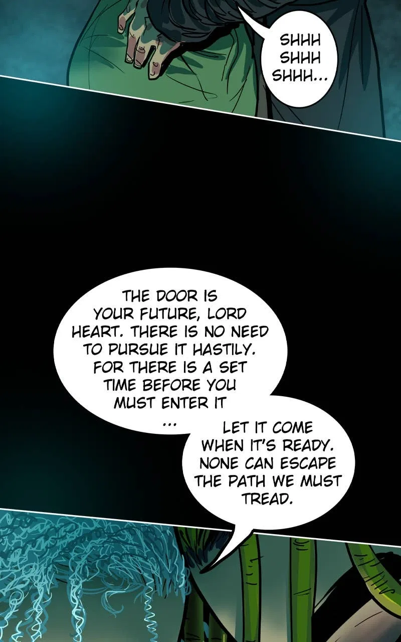 Ordeal Chapter 161 – Page 88