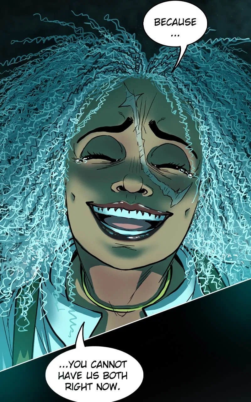 Ordeal Chapter 161 – Page 90