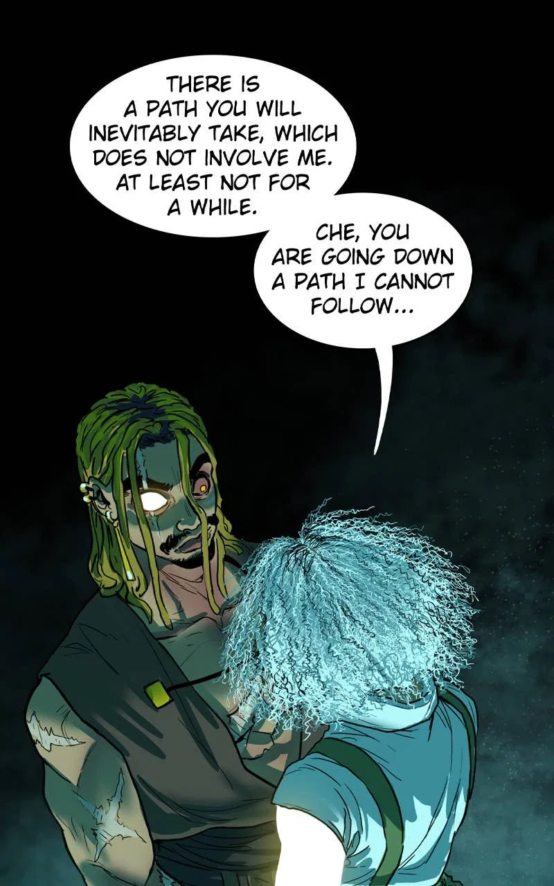 Ordeal Chapter 161 – Page 92