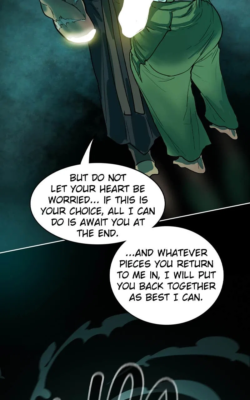 Ordeal Chapter 161 – Page 93