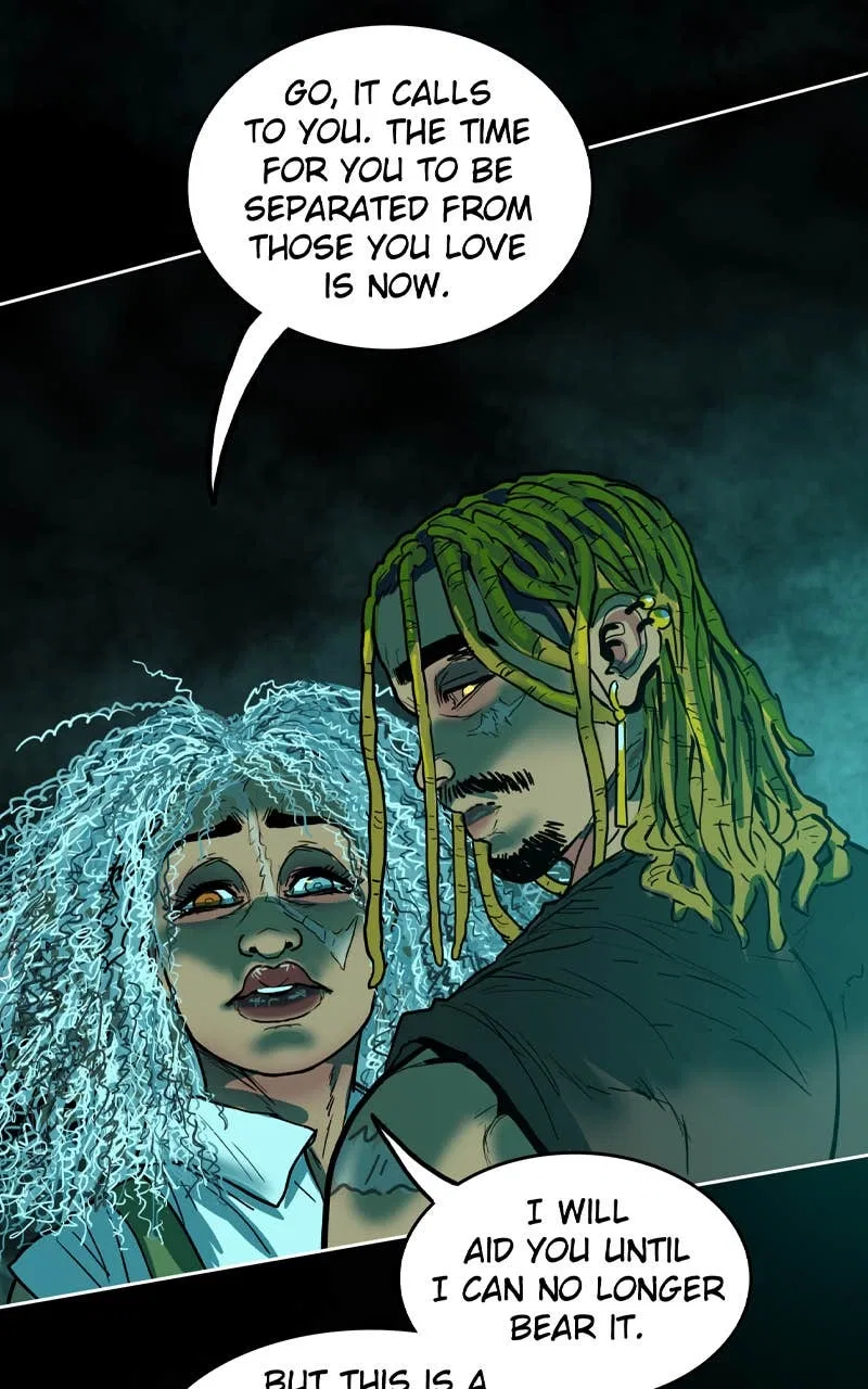 Ordeal Chapter 161 – Page 95