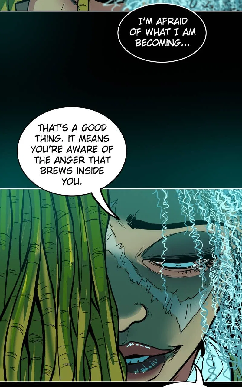 Ordeal Chapter 161 – Page 99
