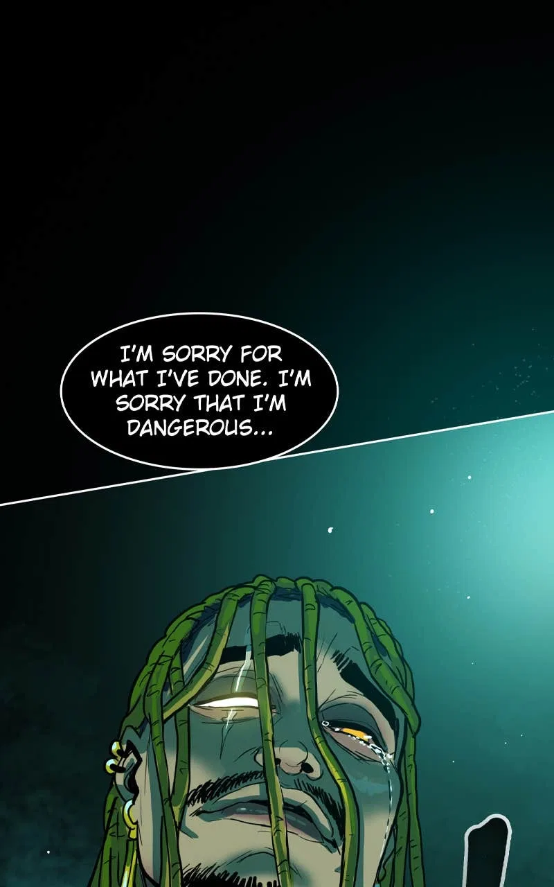 Ordeal Chapter 161 – Page 113