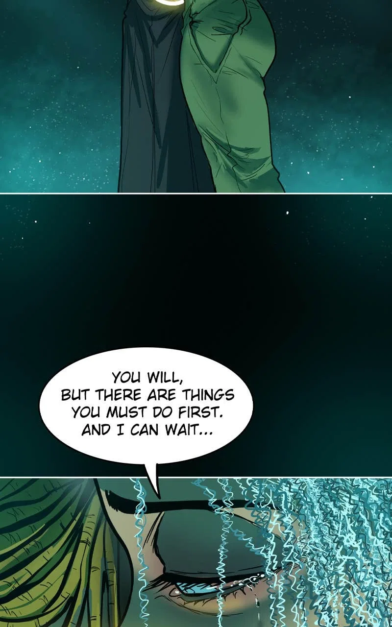 Ordeal Chapter 161 – Page 115