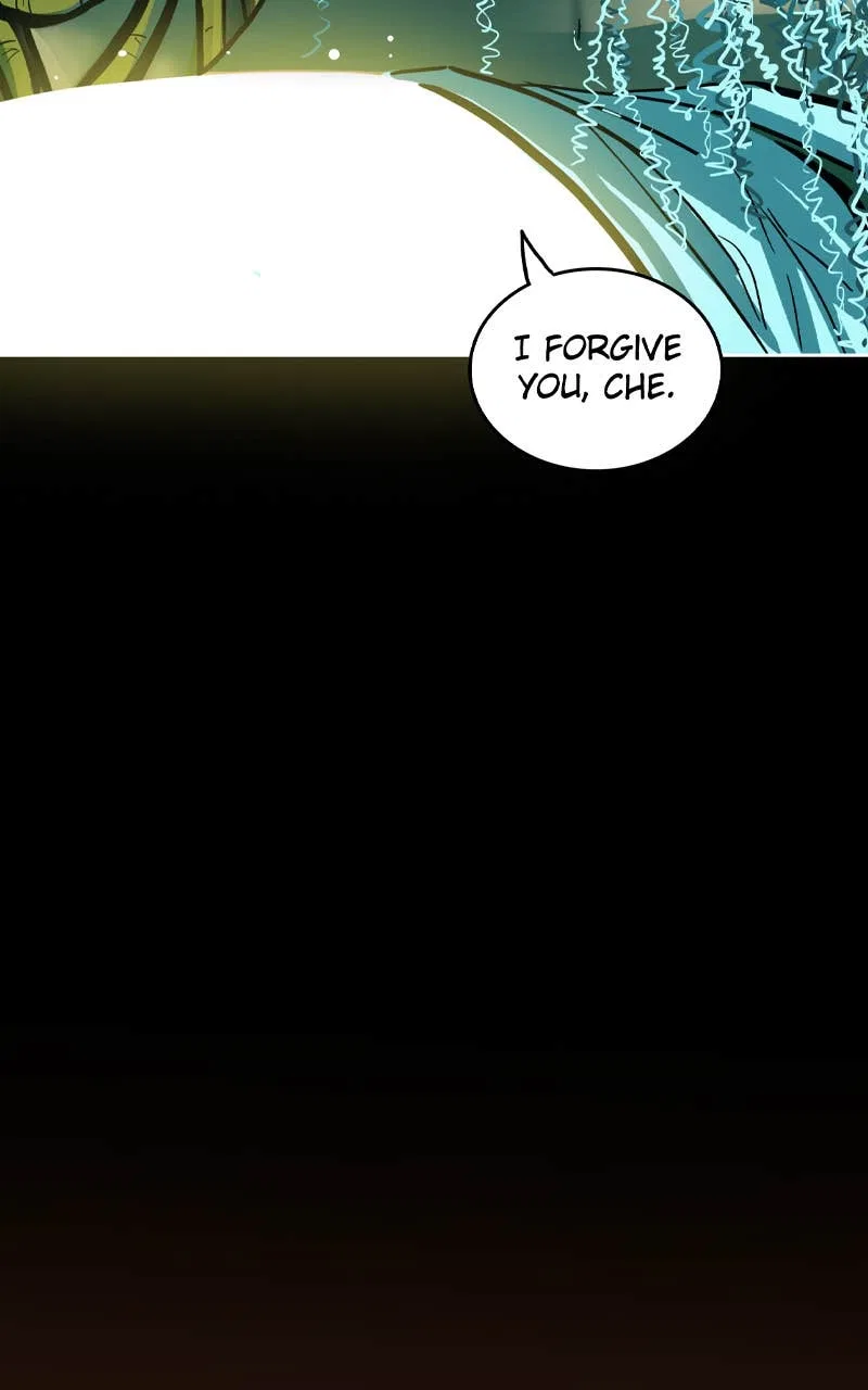 Ordeal Chapter 161 – Page 116